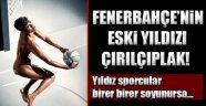 Yıldız sporcular soyunursa!