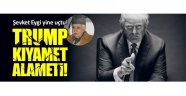 "Trump Dünyanın Sonu"