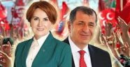 Meral Akşener'den Ümit Özdağ'ın İhracına Sert Tepki!