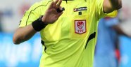 Dev derbinin hakemi belli oldu!