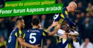 Fenerbahçe Zorya 2-0