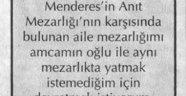 Komik ilanlar Türk insanından sorulur