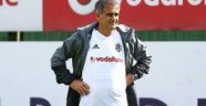 Şenol Güneş: "Fenerbahçe'nin umutlarını söndürün"