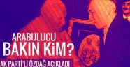 İşte Gülen ile Papa'yı görüştüren isim inanamayacaksınız!