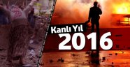 Nasıl bir 2016 bu.....