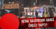 Reina saldırısını hangi örgüt yaptı