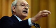 Kılıçdaroğlu'ndan hükümete sert Reina tepkisi