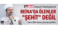 Reina'da ölenler ne ?