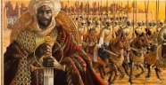 Dünyanın Gelmiş Geçmiş En Zengin İnsanı Mali Kralı Mansa Musa