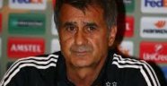 Şenol Güneş: Trabzonspor'a dönersem ...