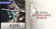 Bu hafta vizyona giren filmler