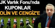 Büyük ikramiye Varlık Fonu'na çıktı