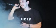  DJ Berat Büyükada Hayranları İçin Rap Söyledi..