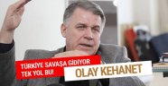 Türkiye savaşa gidiyor!