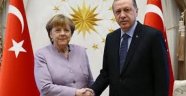 Merkel görüşmesi ve hatalı algılar!