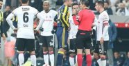 Fenerbahçe Beşiktaş 1-0