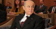 Bahçeli: AKP ile birlikte çalışacağız