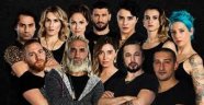 Ünlüler takımında garip bir oylama