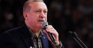 Cumhurbaşkanı Erdoğan: Ben istesem yarın Almanya'ya gelirim ve...