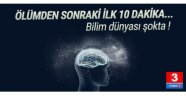 Öldükten sonra ki 10 dakika görüntülendi!