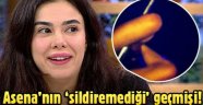Asena Atalay geçmişini sildiremedi!