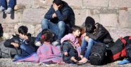Türkiye'de 2 milyon 957 bin 454 Suriye'li göçmen bulunuyor