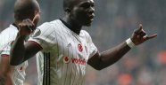 Beşiktaş Olympiakos'u sevdi 4-1