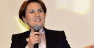 Meral Akşener'in Niğde toplantısı yasaklandı