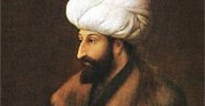 Fatih Sultan Mehmet hiç patates yiyemedi