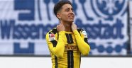 Emre Mor Beşiktaş'ın radarında...Kiralayacak mı