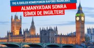 İngiltere'den Türkiye'yi sarsacak FETÖ raporu