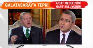 Erdoğan'dan Hakan Şükür yorumu