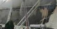 Mydonose Showland İGM 2009 bugün yakıldı