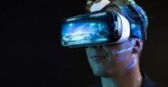 Sanal Gerçeklik Teknolojisi (Virtual Reality)