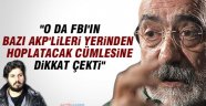 Ahmet Altan'dan Bomba Reza Zarrab Yazısı: Asıl Tutuklanan...