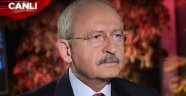 CHP Lideri Kemal Kılıçdaroğlu, Karşıma çıkın halk konuştuklarımızı duysun