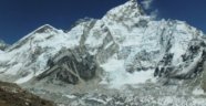 Bilim dünyası şokta: Everest Dağı'nın boyu kısaldı mı ?