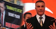 'Erdoğan ve arkadaşları çekilirse' Sedat Peker ne yapacağını açıkladı