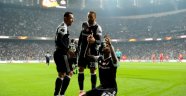 CANIN SAGOLSUN BEŞİKTAŞ GALİPSİN AMA 2-1