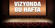 Vizyona giren filmler!