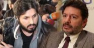 Bu Zarrab tuhaflığı da neyin nesidir?