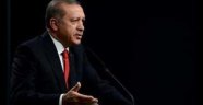 Erdoğan'dan Reuters'e konuştu: Zarrab babamın oğlu değil