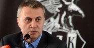 Fikret Orman: Bir futbol kulübü satın alacağız