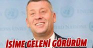 Metin Şentürk görme engelli olduğu kazayı anlattı