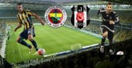 Beşiktaş Fenerbahçe Maç biletleri bitti mi?