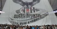 Beşiktaş taraftarı Bursa'ya gidecek