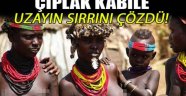 Uzayın sırrı çözen kabile 'Dogon'lar!