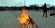 Diyarbakır nevruz komitesinden 8 kişi gözaltında!