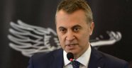 Fikret Orman: Dürüstçe söyleyeyim, çok stresliyiz