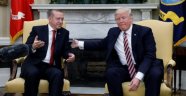 Erdoğan'dan Trump yönetimine iki mesaj